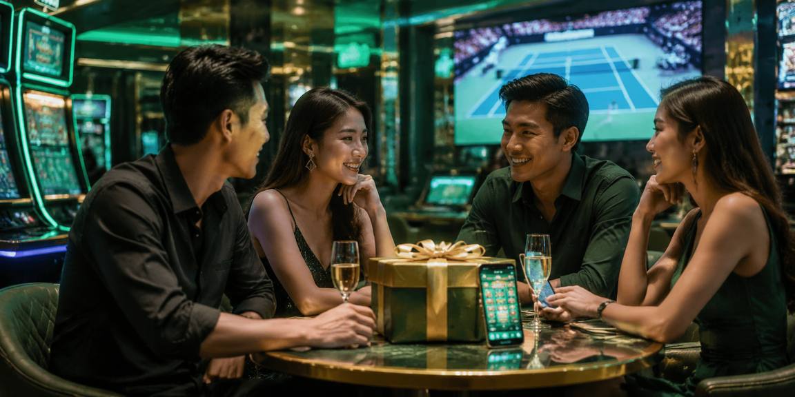 68win18 Sportsbook